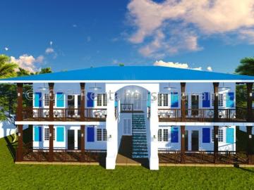 Apartamento en Venta en Pedasi, Pedasi