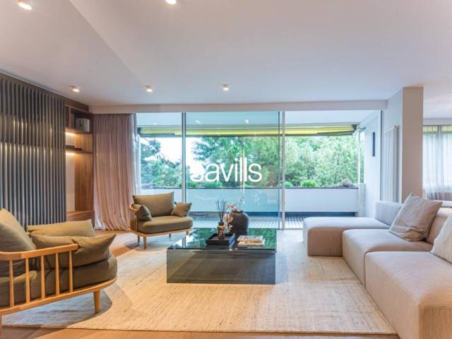 Apartamento en Venta en Pedralbes