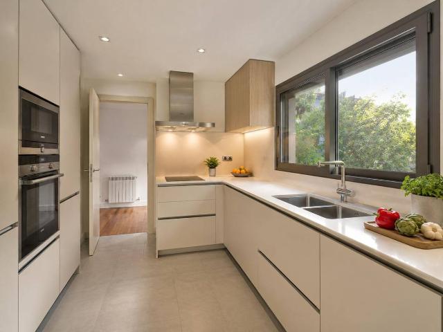 Apartamento en Venta en Pedralbes