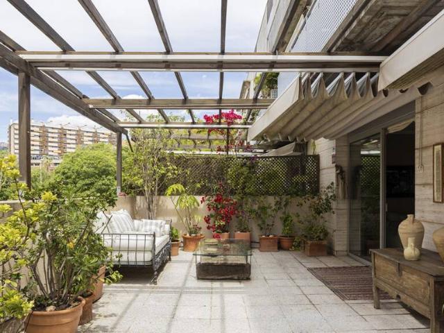 Apartamento en Venta en Pedralbes