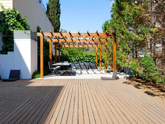 Apartamento en Venta en Pedralbes