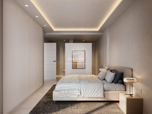 Apartamento en Venta en Pedreguer