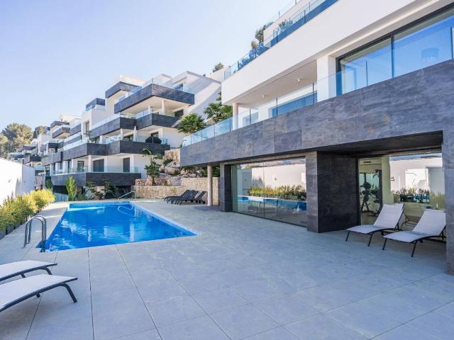 Apartamento en Venta en Pedreguer