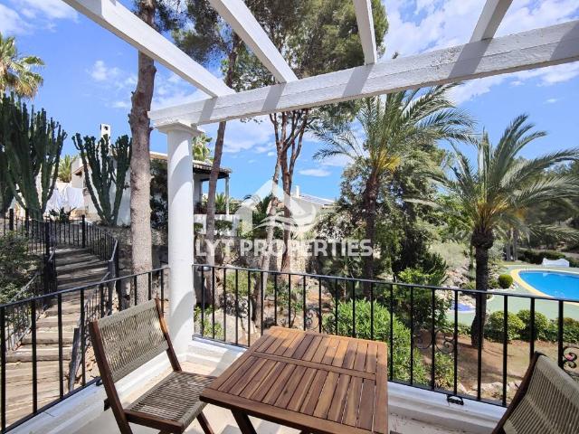 Apartamento en Venta en Pedreguer