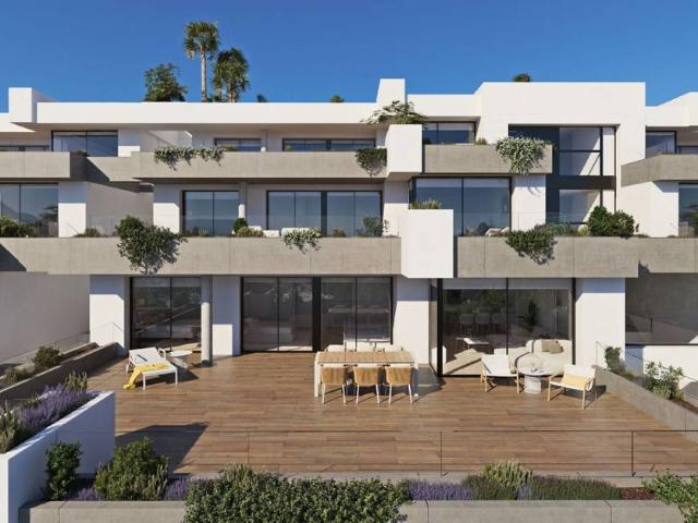 Apartamento en Venta en Pedreguer