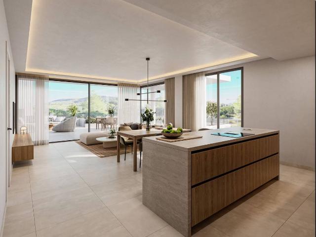 Apartamento en Venta en Pedreguer