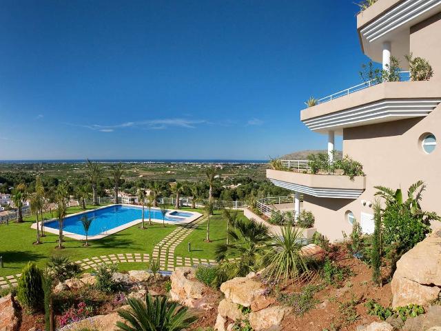 Apartamento en Venta en Pedreguer