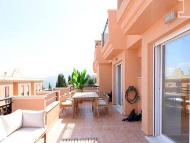 Apartamento en Venta en Pedreguer