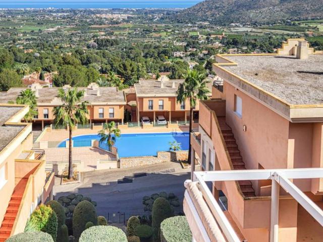 Apartamento en Venta en La Sella