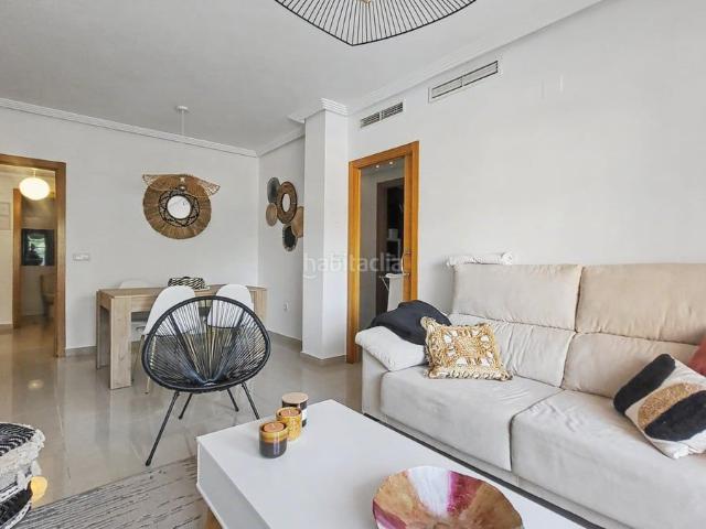 Apartamento en venta en Pedreguer, Centro. Apartamentos.
