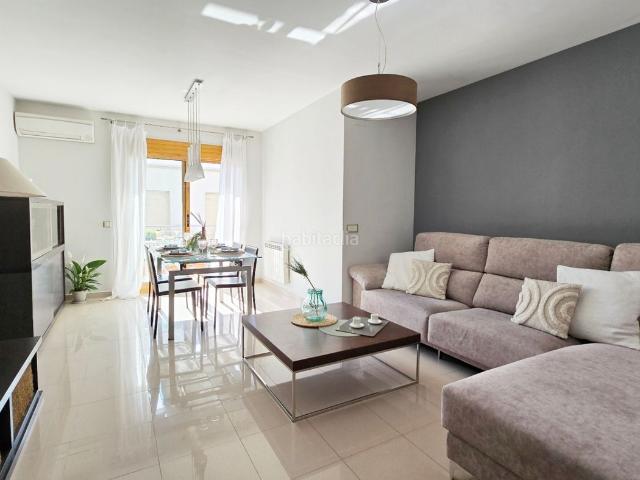 Apartamento en venta en Pedreguer, Centro. Apartamentos.
