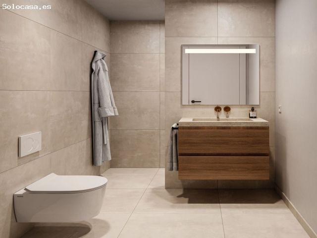 Apartamento en Venta en Pedreguer, Alicante