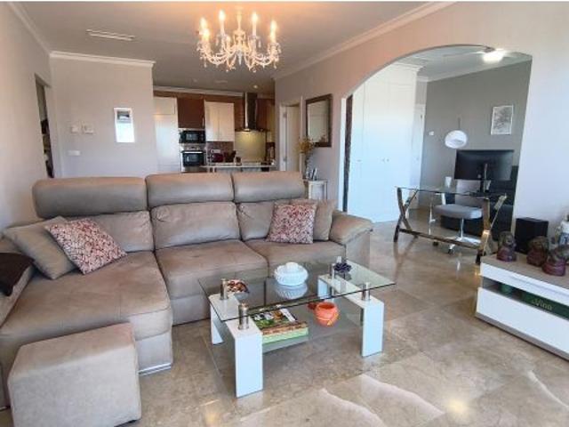 Apartamento en Venta en Pedreguer, Alicante