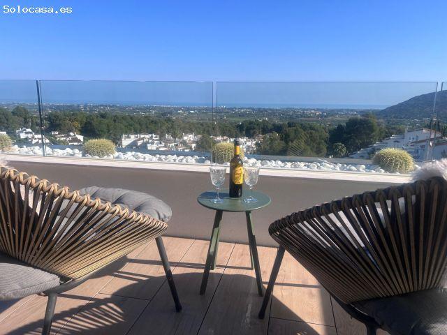 Apartamento en Venta en Pedreguer, Alicante