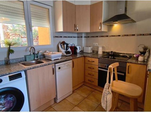 Apartamento en Venta en Pedreguer, Alicante