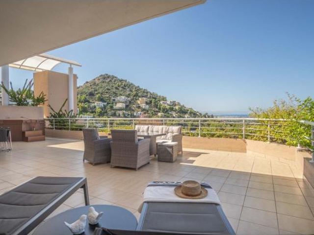 Apartamento en Venta en Pedreguer, Alicante