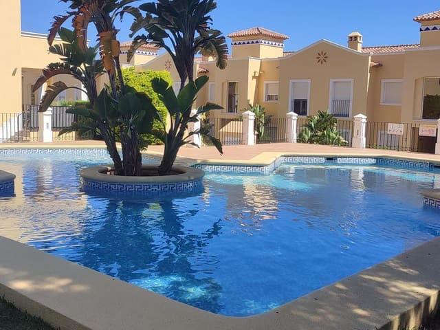 Apartamento en venta en Pedreguer, Alicante Costa Blanca