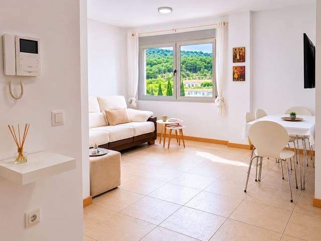 Apartamento en venta en Pedreguer, Alicante Costa Blanca