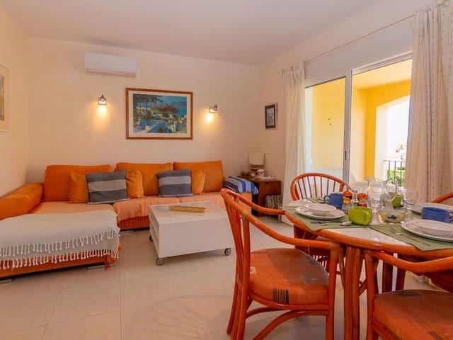 Apartamento en venta en Pedreguer, Alicante Costa Blanca