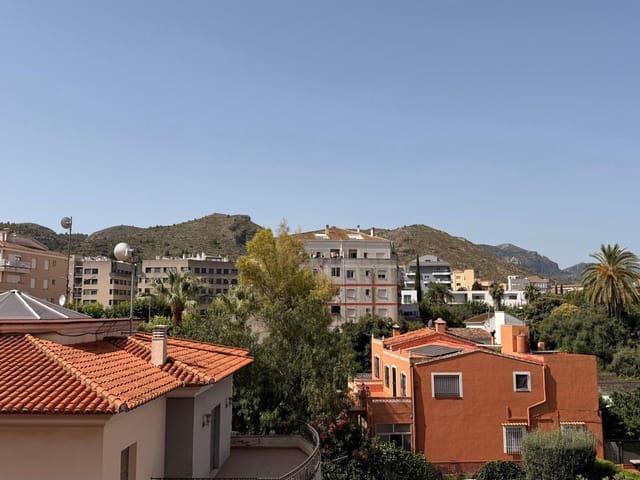 Apartamento en venta en Pedreguer, Alicante Costa Blanca