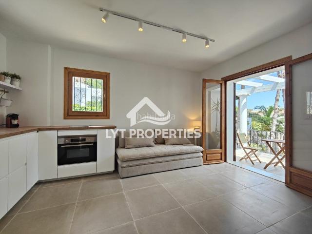 Apartamento en venta en Pedreguer. Apartamento de Diseño con Vistas a la Piscina en La Sella. Apartamentos.