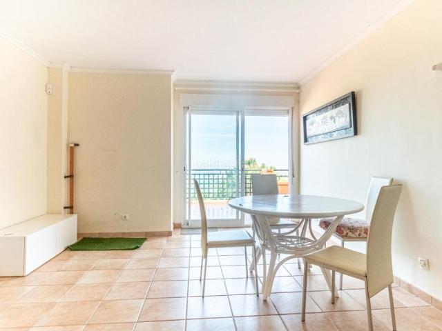 Apartamento en venta en Pedreguer, La Sella. Apartamentos.
