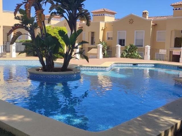 Apartamento en venta en Pedreguer. Apartamentos.