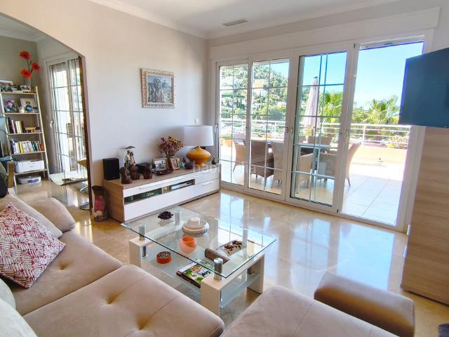 Apartamento en venta en Pedreguer. Apartamentos.