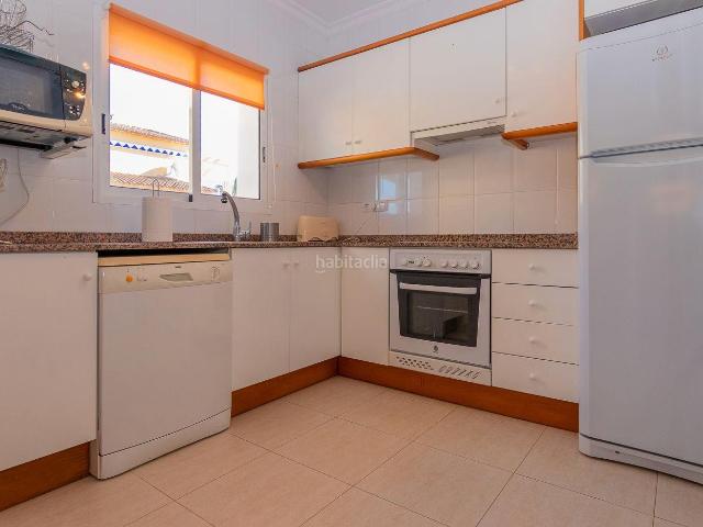 Apartamento en venta en Pedreguer. Apartamentos.