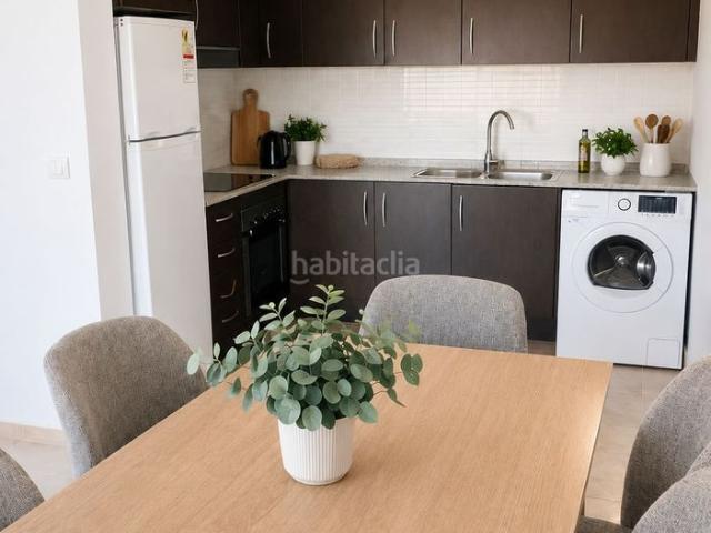 Apartamento en venta en Pedreguer. Apartamentos.