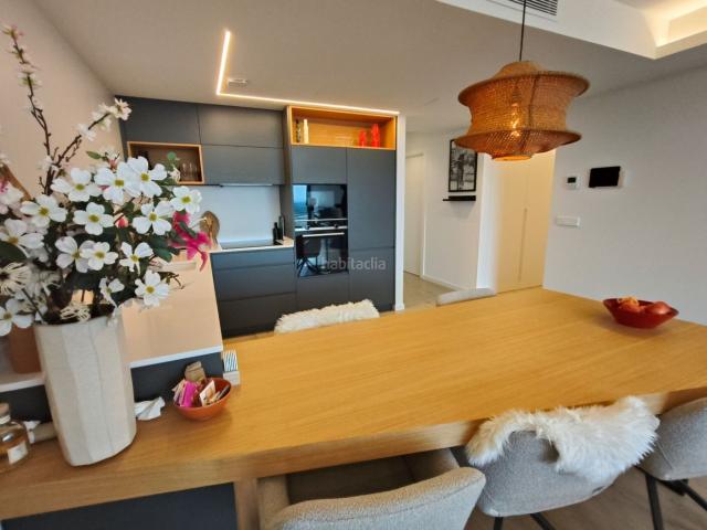 Apartamento en venta en Pedreguer. Apartamentos.