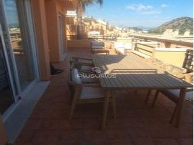 apartamento en Venta en Pedreguer. FTBS T4437