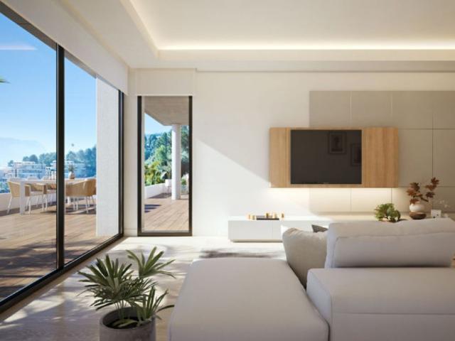 Apartamento en venta en Pedreguer, La Sella