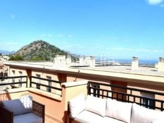 Apartamento en venta en Pedreguer, La Sella. Se vende apartamento en Pedreguer, Denia Valencia. Apartamentos.