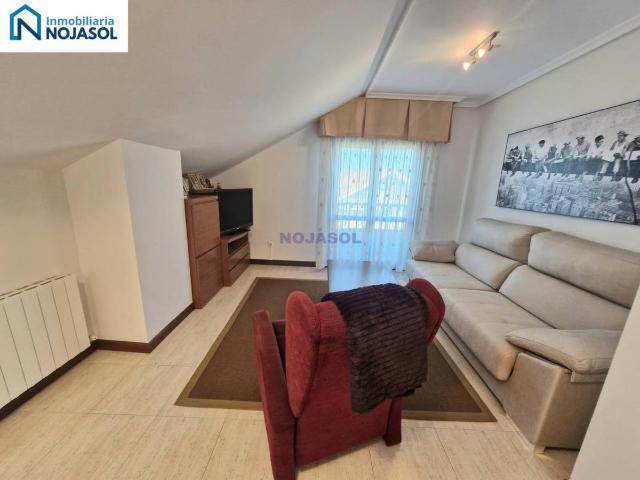Apartamento en Venta en Pedroso