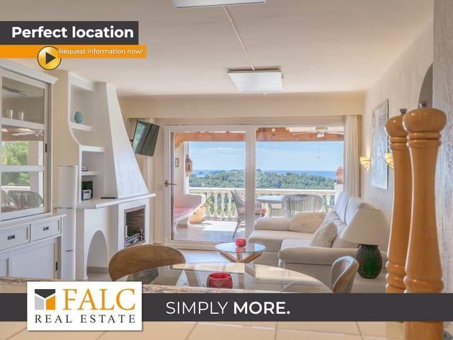 Apartamento en venta en Peguera / Paguera, Mallorca