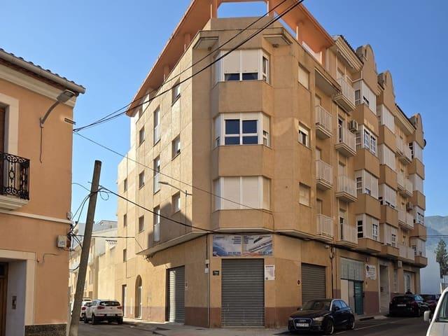 Apartamento en venta en Pego, Alicante Costa Blanca