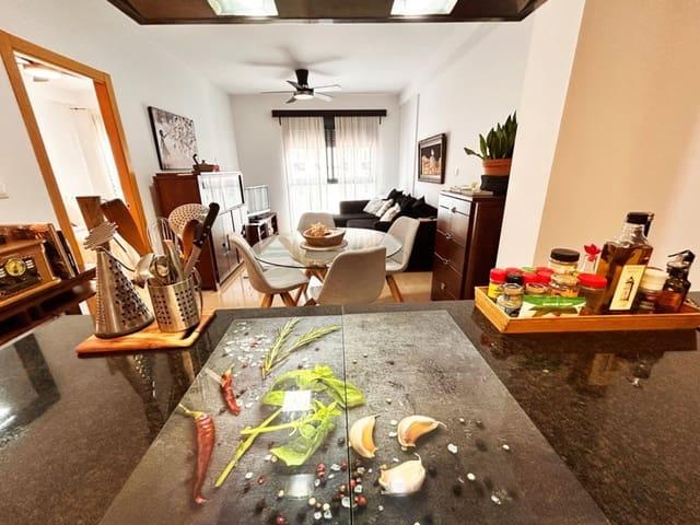 Apartamento en venta en Pego, Alicante Costa Blanca