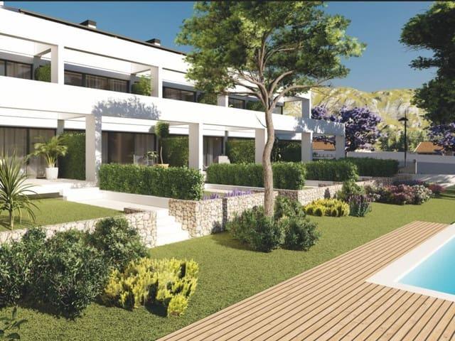 Apartamento en venta en Pego, Alicante Costa Blanca