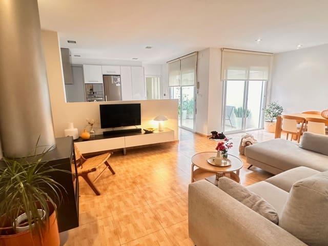 Apartamento en venta en Pego, Alicante Costa Blanca