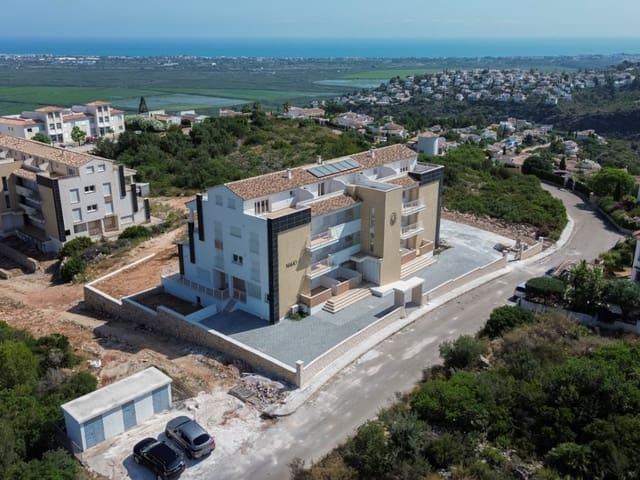 Apartamento en venta en Pego, Alicante Costa Blanca