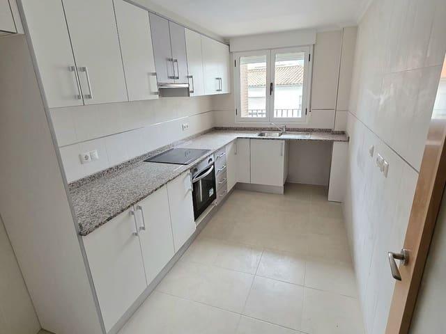 Apartamento en venta en Pego, Alicante Costa Blanca