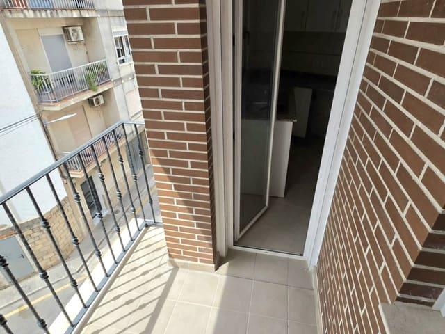 Apartamento en venta en Pego, Alicante Costa Blanca