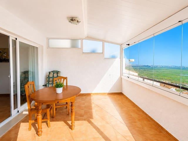Apartamento en venta en Pego, Alicante Costa Blanca