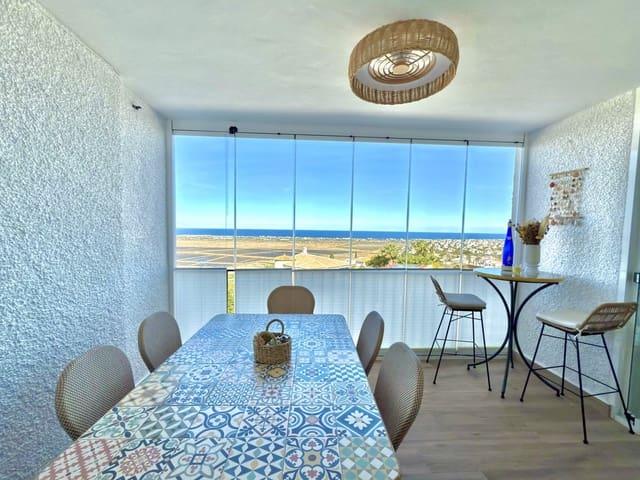 Apartamento en venta en Monte Pego, Alicante Costa Blanca