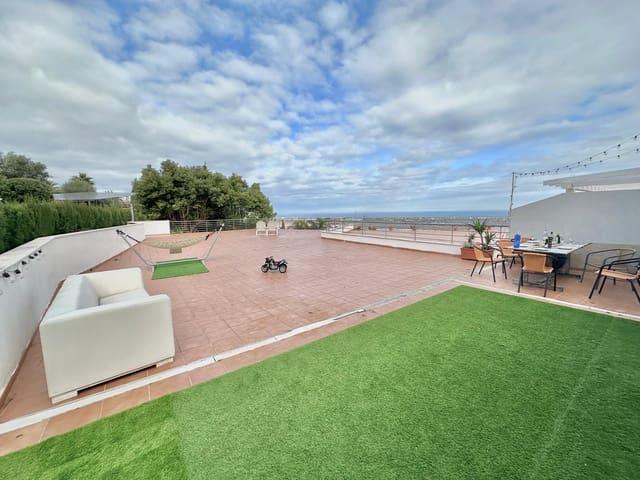 Apartamento en venta en Monte Pego, Alicante Costa Blanca