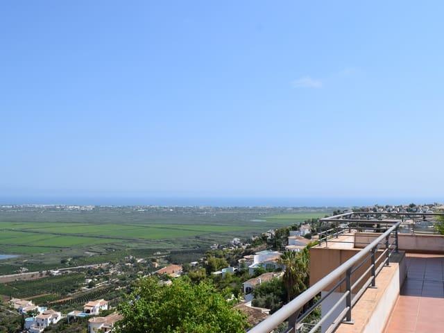 Apartamento en venta en Monte Pego, Alicante Costa Blanca