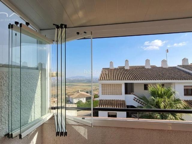 Apartamento en venta en Pego. Apartamento en venta en Monte Pego con vistas panorámicas, terraza y piscina comunitaria. Apartamentos.