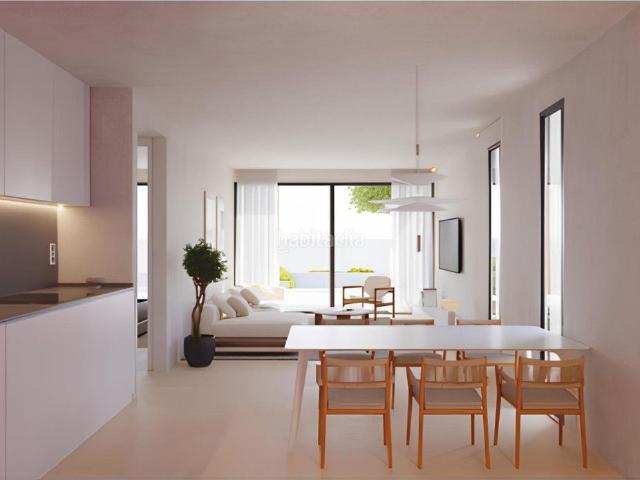 Apartamento en venta en Pego. Apartamentos.