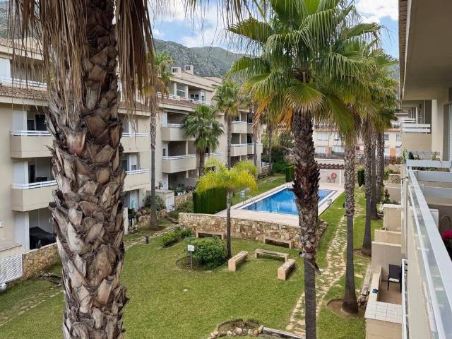 Apartamento en Venta en Pego
